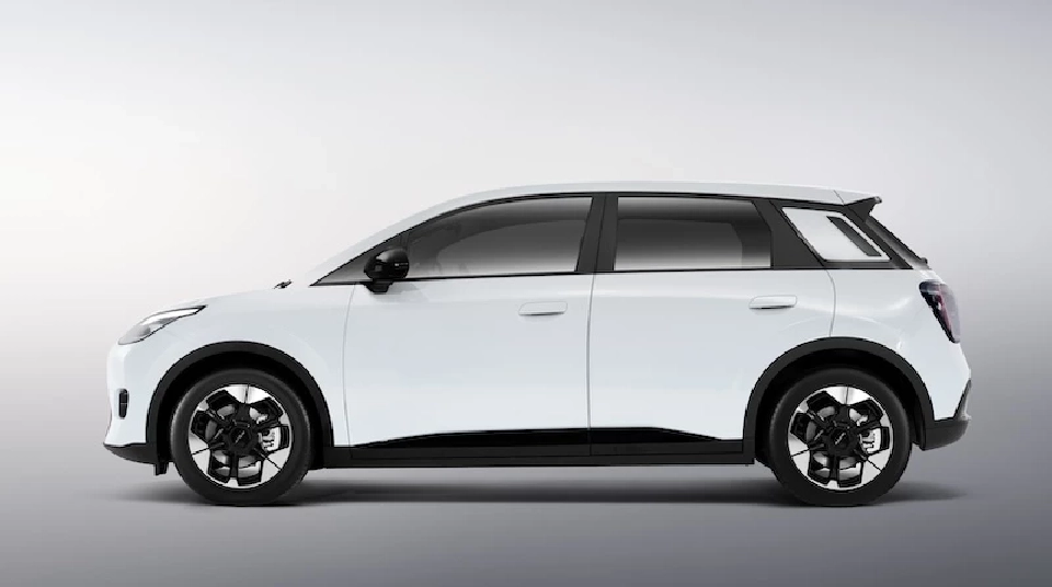 AION UT ส่วนลด 20,000 บาท ช่วงเปิดตัว