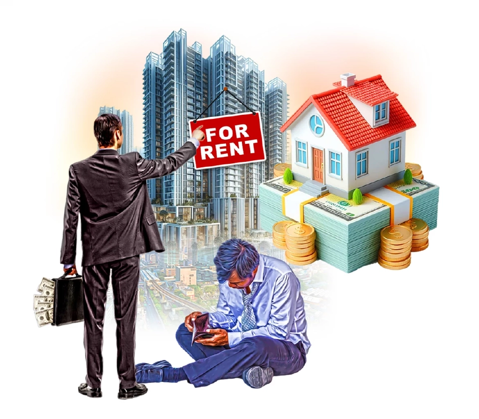 อสังหาฯรับมือปัจจัยเสี่ยง