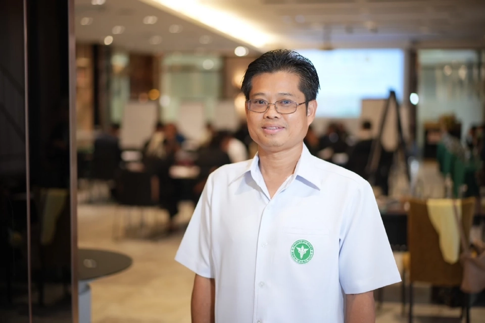 "สสส.-มท.-สวร." ถอดบทเรียน 7 อำเภอต้นแบบ "CBTx ชุมชนล้อมรักษ์