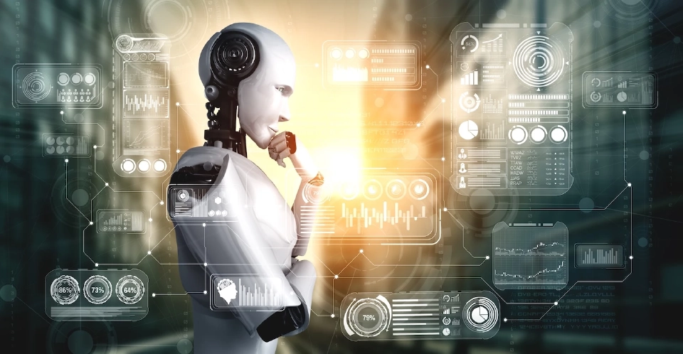 PwC แนะธุรกิจวางกลยุทธ์รับมือ AI หลังเสี่ยงไซเบอร์เพิ่มสูงขึ้น