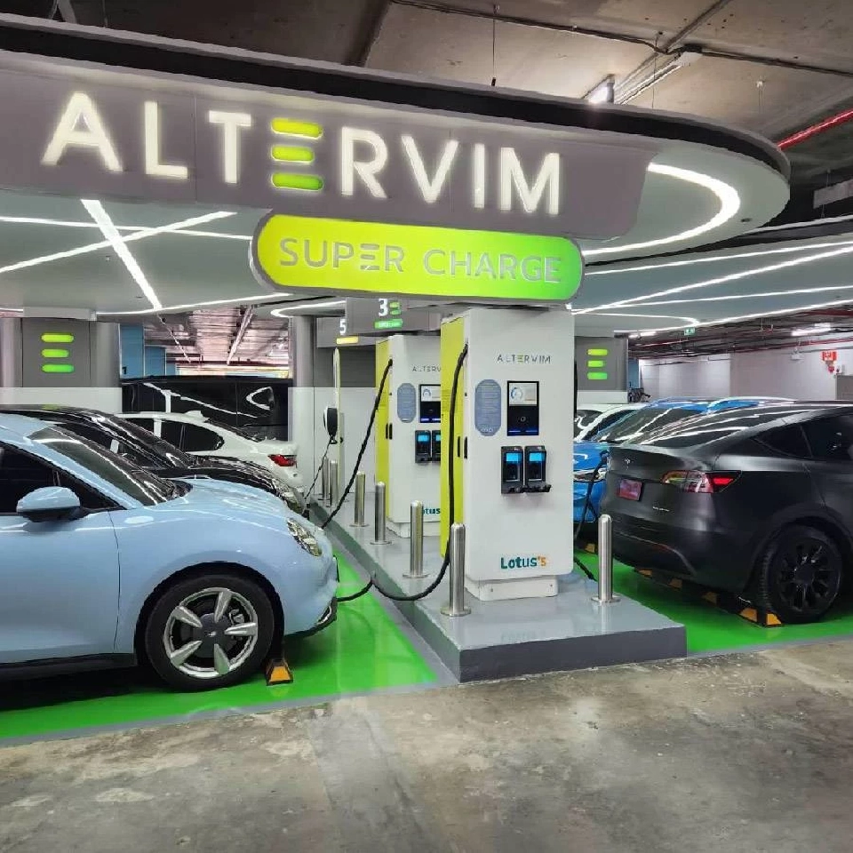 เครือซีพี คว้า 7 รางวัล Thailand - Japan Decarbonization Awards 2025 เดินหน้า Net Zero