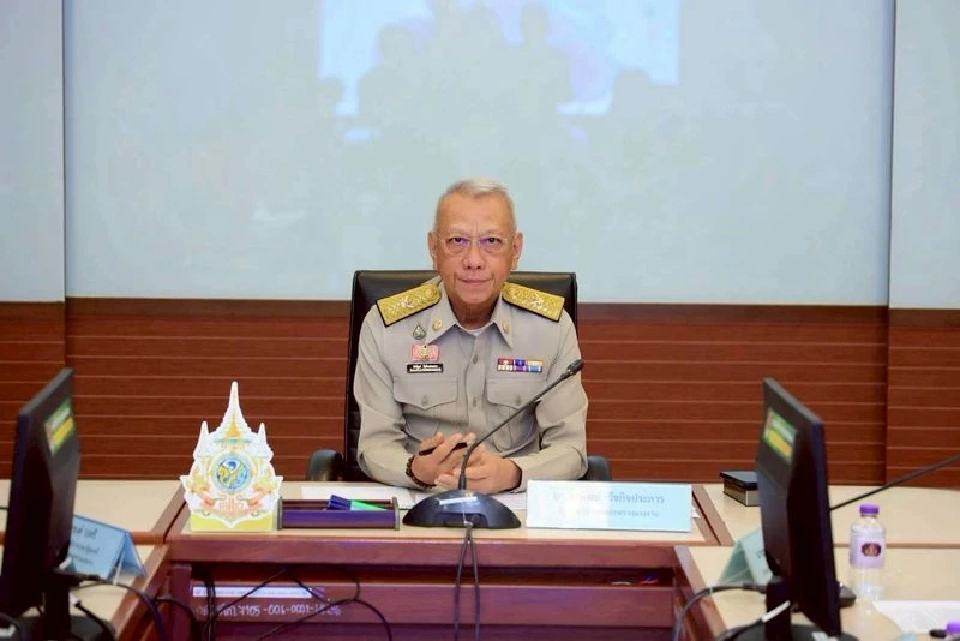 แรงงาน รับข้อเสนอตั้ง “กองทุนชดเชยถูกเลิกจ้าง” สรุปจบ มิ.ย.นี้