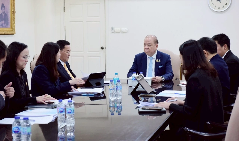 พาณิชย์ ปูพรมตรวจนอมินี-สินค้าไร้คุณภาพ 4.6 หมื่นบริษัท ปิดจบ 3 เดือน