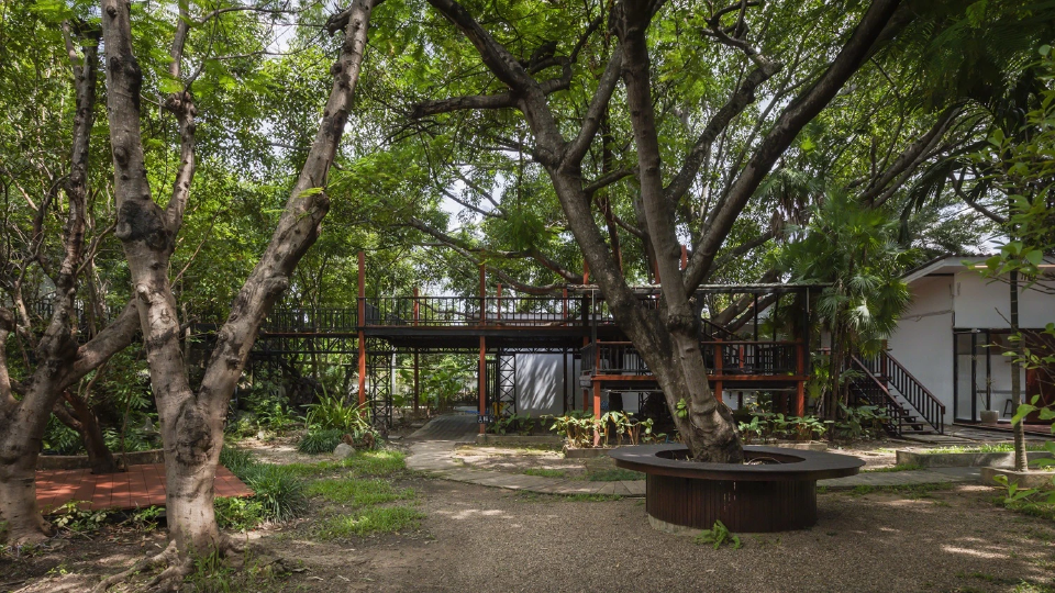\"Carpenter Avenue\" แลนด์มาร์กใหม่ ดันโชตนาเป็นฮับไลฟ์สไตล์เวลเนสเชียงใหม่