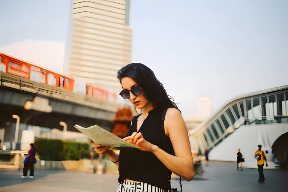 ท่องเที่ยวไทยเจอวิกฤตจีนชะลอตัว Yango Ads ชี้โอกาสปรับกลยุทธ์เจาะตลาดใหม่