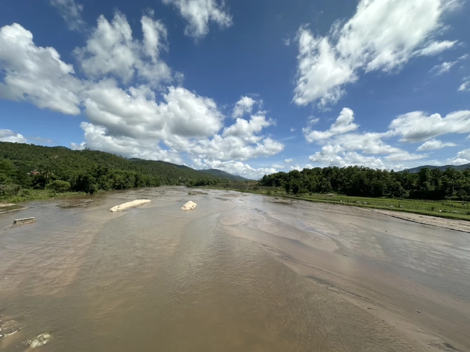 สทนช.เตรียมรับมือฝนตกหนักและพายุช่วง กรกฎาคม -ตุลาคม 2568  พร้อมปรับแผนบริหารจัดการน้ำสอดคล้องกับสถานการณ์