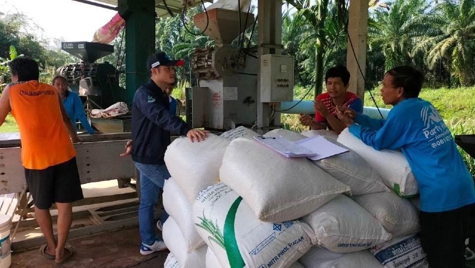 "สศก." ดันข้อมูลเอกภาพเกษตร "แม่นยำ เชื่อถือได้สูงสุด"
