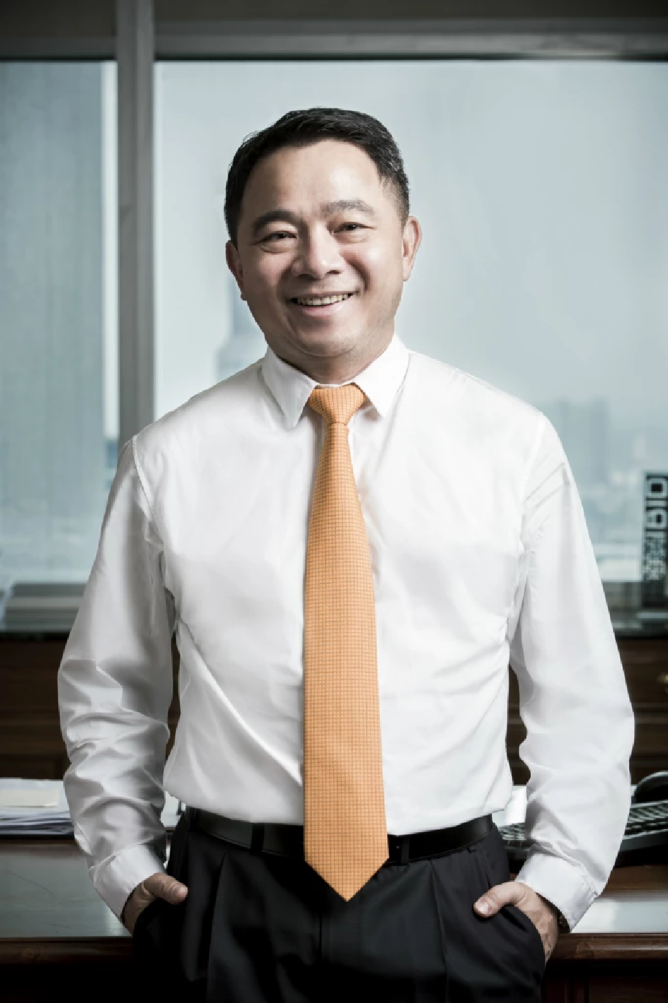 SAMTEL ปักธงรายได้ปี 68 ทำนิวไฮในรอบ 5 ปี ทะลุ 6.5 พันล้าน