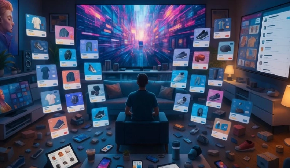 AI ช่วยปลดล็อกมูลค่าอีคอมเมิร์ซอาเซียน 4.5 ล้านล้านบาท