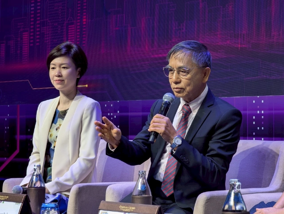 ซีพีเอฟชูแนวคิดอาหารเป็นยาโชว์วิจัยอาหารพืชช่วยลดโรคเรื้อรัง