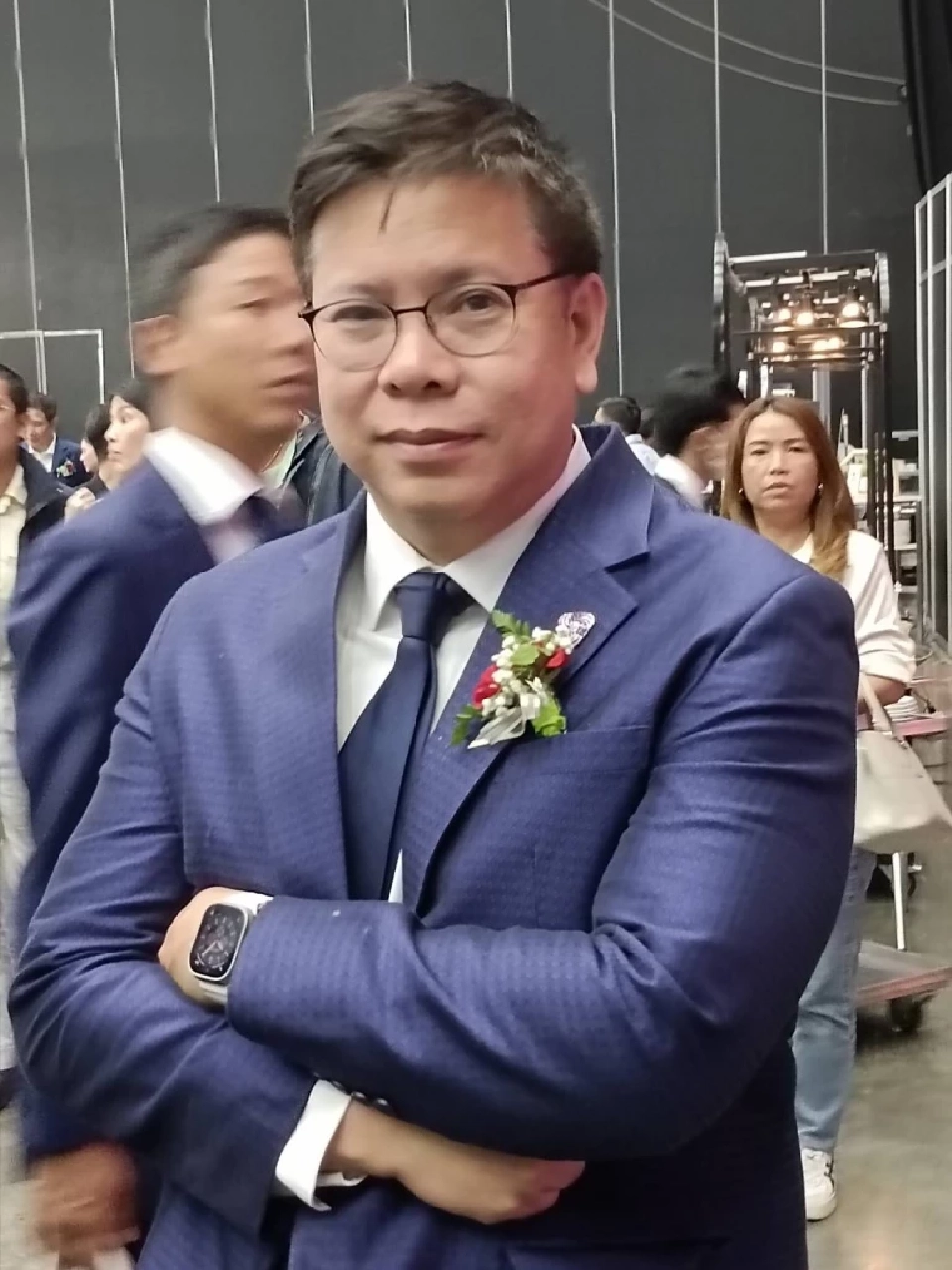 ปณิธาน ปวโรฬารวิทยา