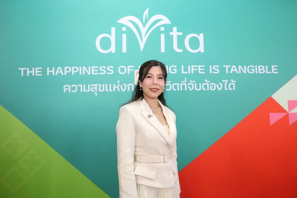 "ฟลอร่า กรุ๊ป" เปิดตัว 3 โปรดักส์ รุกตลาดเสริมอาหารในไทย ดันยอดขาย 6,000 ชิ้น ในปี 68