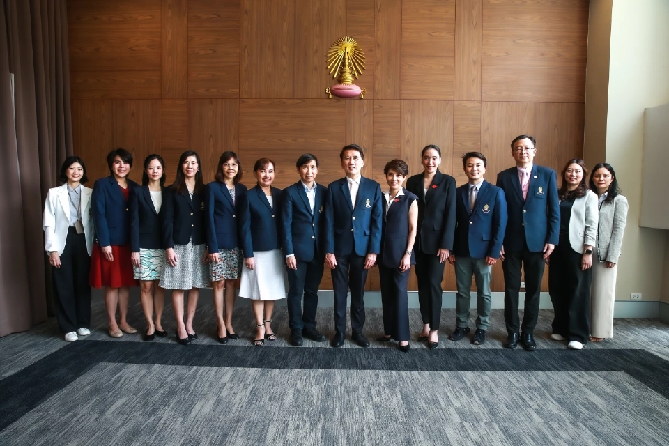 คณะทันตแพทยศาสตร์ จุฬาฯ บุกตลาด Oral Care ตั้งเป้ายอดขาย 100 ล้าน ภายในปี 69