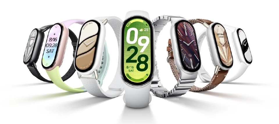 มัดรวม Smartwatch รุ่นใหม่ ชิงตลาดคนรักสุขภาพครึ่งปีหลัง