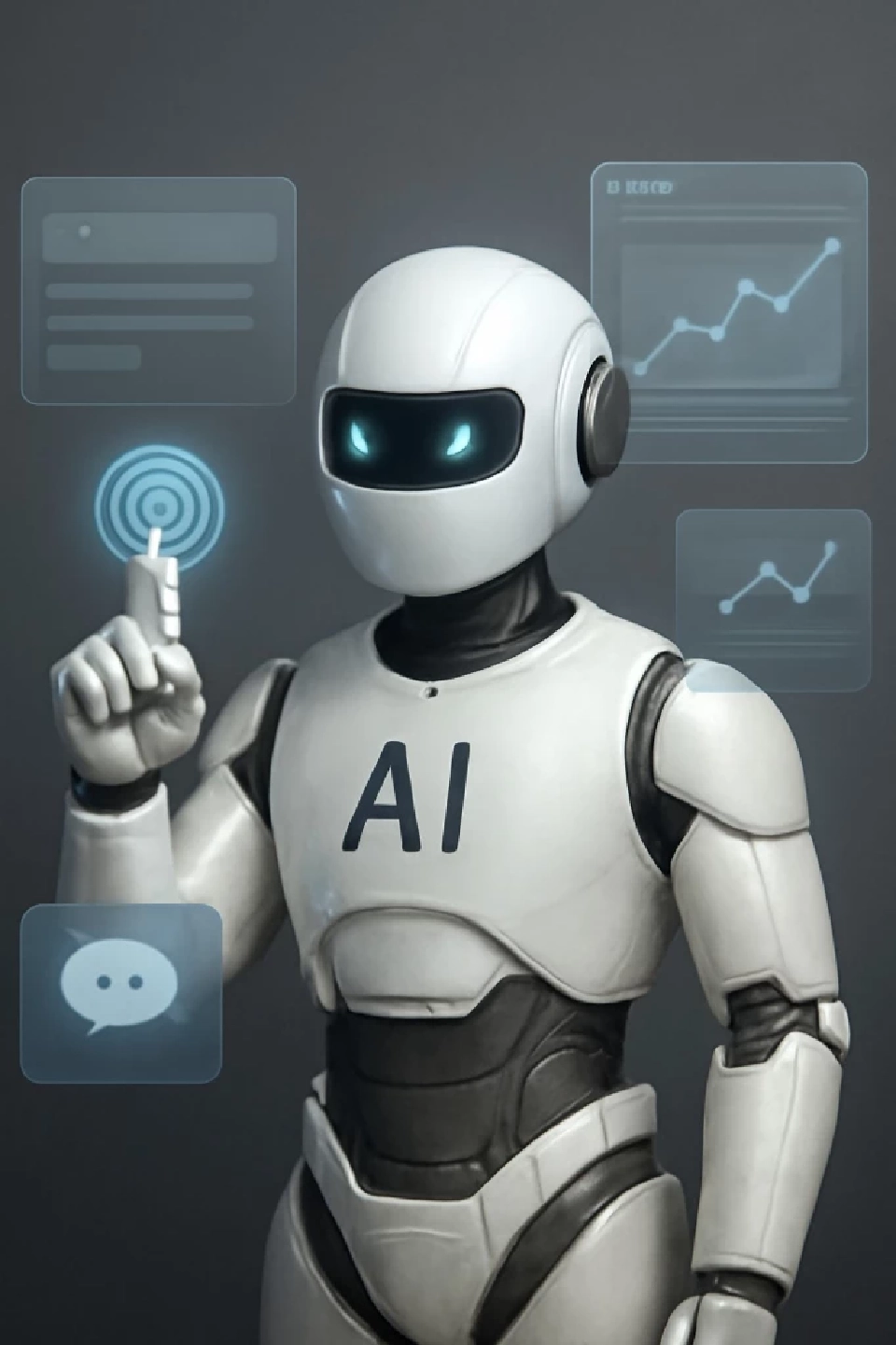 ทีดีอาร์ไอ เผยตลาดงาน AI โตเร็ว แค่ปีเดียว เปิดรับ 22,800 ตำแหน่ง