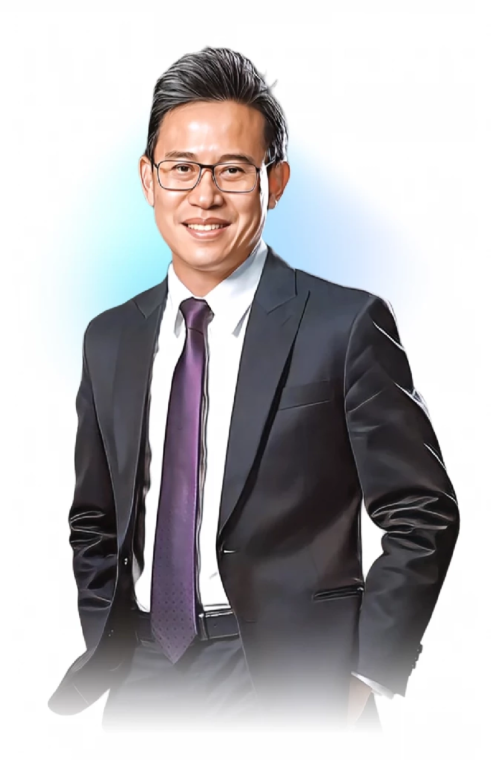 ดร.สมประวิณ มันประเสริฐ อดีตรองผู้จัดการใหญ่ ประธานเจ้าหน้าที่บริหารกลุ่มงาน Economic Intelligence Center (EIC) ธนาคารไทยพาณิชย์