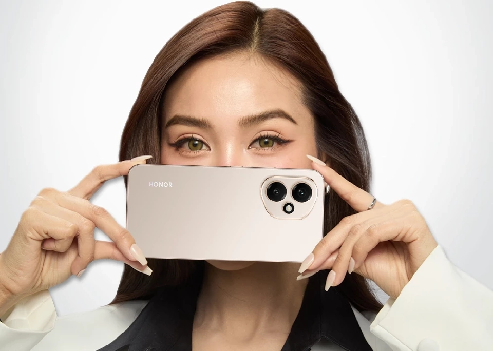 เปิด HONOR 400 Series สมาร์ทโฟนเรือธงอัดแน่น 40 ฟีเจอร์ AI