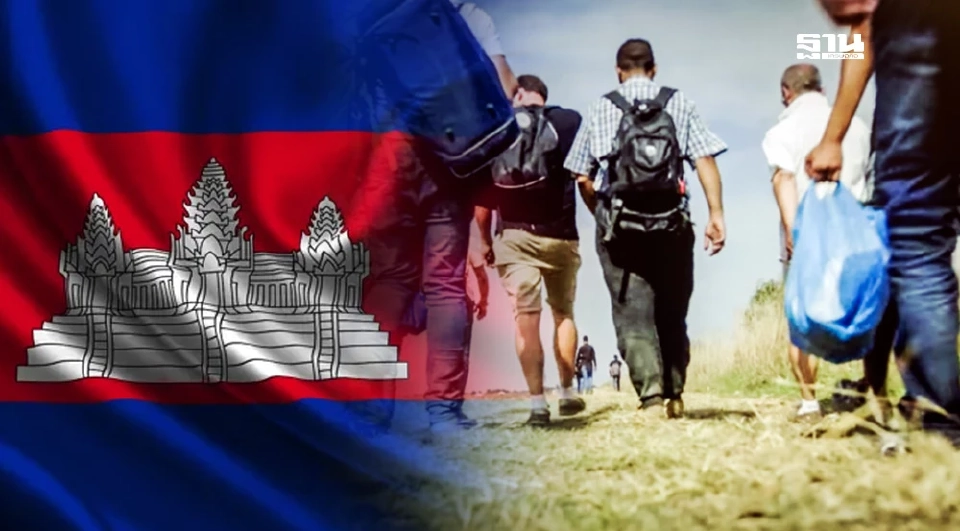 วิกฤตชายแดนไทย-กัมพูชา สงครามเศรษฐกิจใครเจ็บตัวมากกว่ากัน