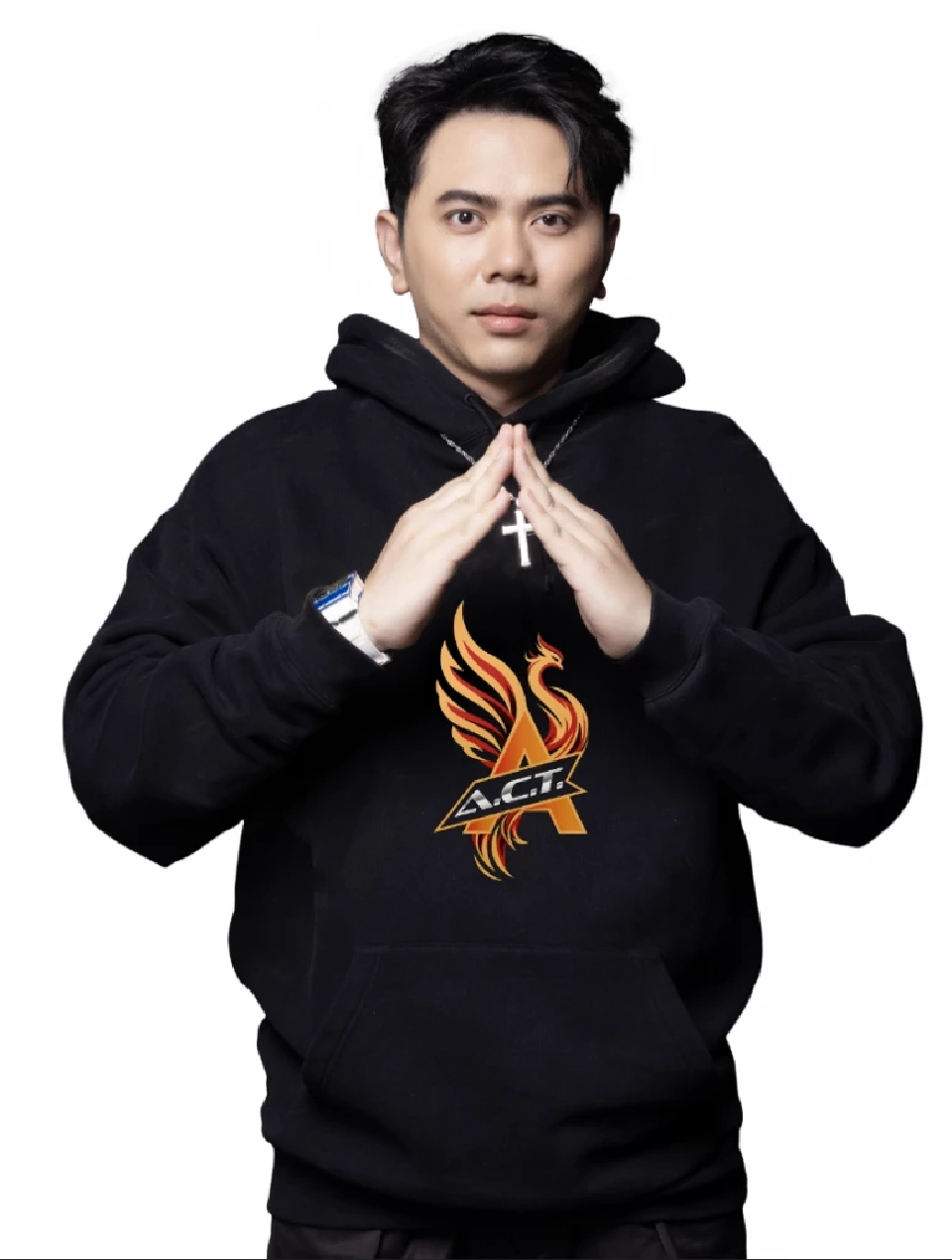 ประวัติศาสตร์อีสปอร์ตไทย! ACT Esports ลุยศึกโลกชิง 100 ล้าน