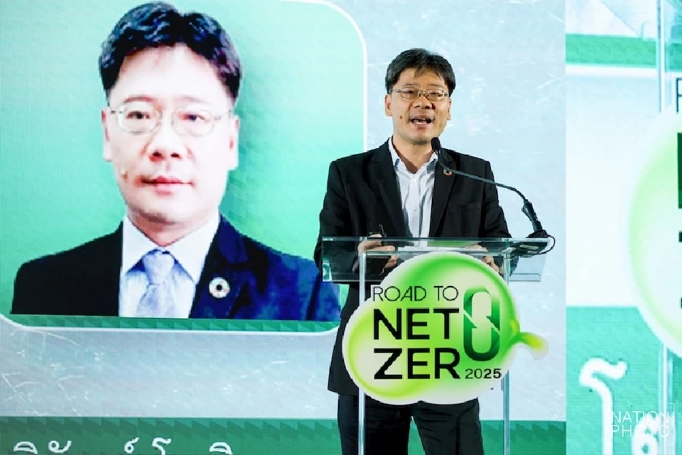 วิวัฒน์ โฆษิตสกุล กรรมการ สมาคมพลังงานหมุนเวียนไทย