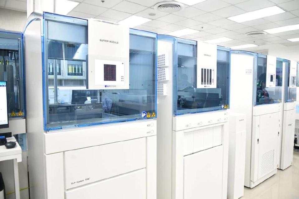 รพ.ธรรมศาสตร์ฯ พลิกโฉมสู่ Smart Hospital ยกระดับศูนย์แพทย์อัจฉริยะ