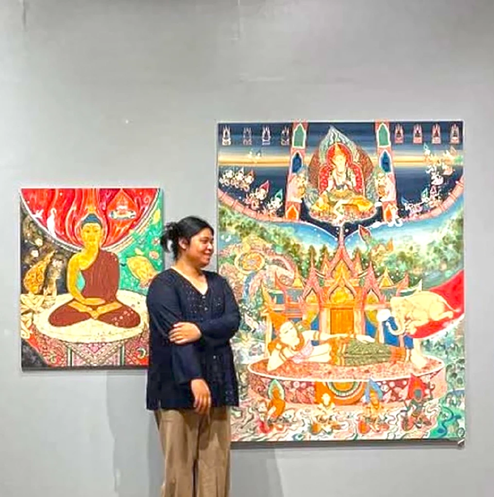 พระลอตามไก่