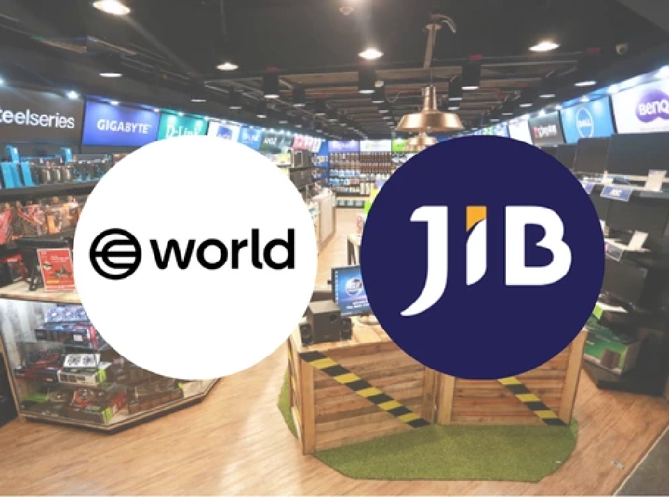 World ผนึก JIB นำร่องจุดบริการยืนยันตัวตน "Proof-of-Human" 18 แห่ง