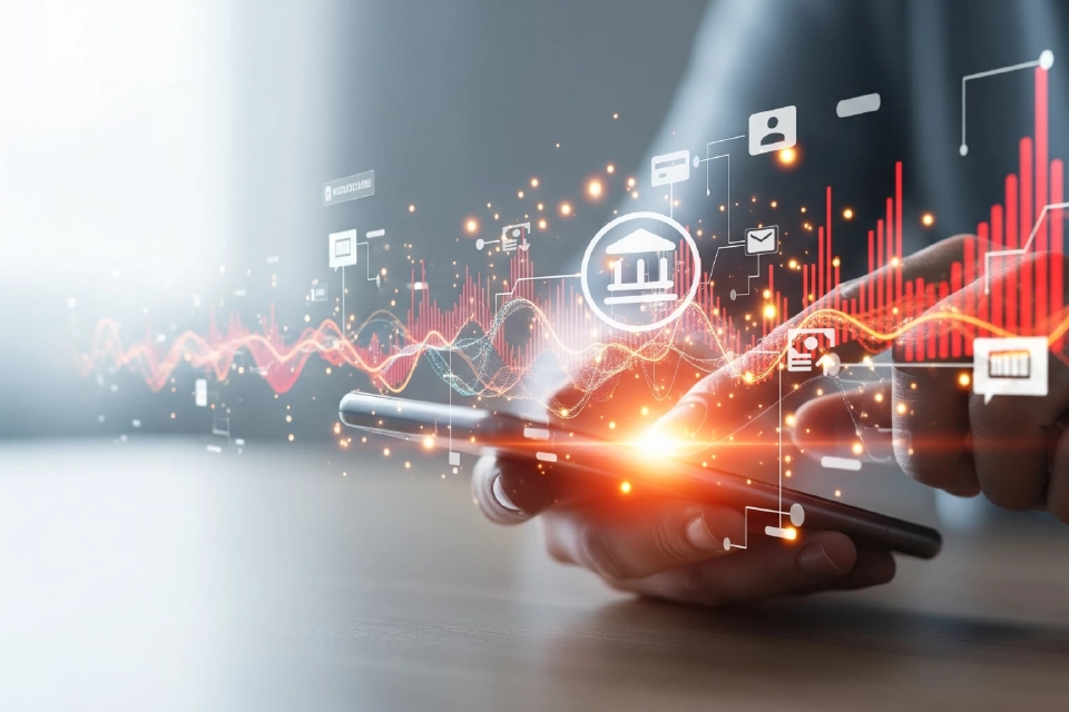 แอสเซนด์ มันนี่ ลุยตั้ง Virtual Bank ดึง AI “ลดเสี่ยง-เหลื่อมล้ำ” บริการการเงิน 