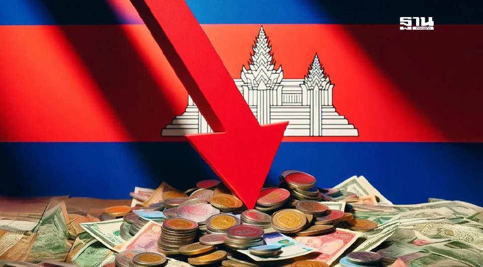 วิกฤตชายแดนไทย-กัมพูชา สงครามเศรษฐกิจใครเจ็บตัวมากกว่ากัน