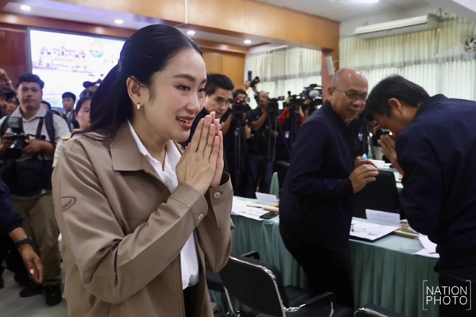 ชงนายกฯ ระงับความช่วยเหลือให้เปล่า-โละโควตาสินค้าเกษตรกัมพูชา