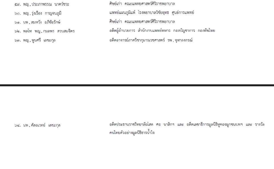 เครือข่ายแพทย์ นักวิชาการ ปชช. ถาม-ตอบ ควรนำกัญชาไปเป็นยาเสพติด?