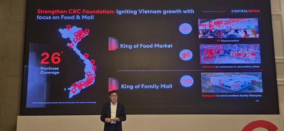 “สุทธิสาร จิราธิวัฒน์” ชี้เศรษฐกิจผันผวน-สงคราม กระทบระยะสั้น มั่นใจไม่ยืดเยื้อ