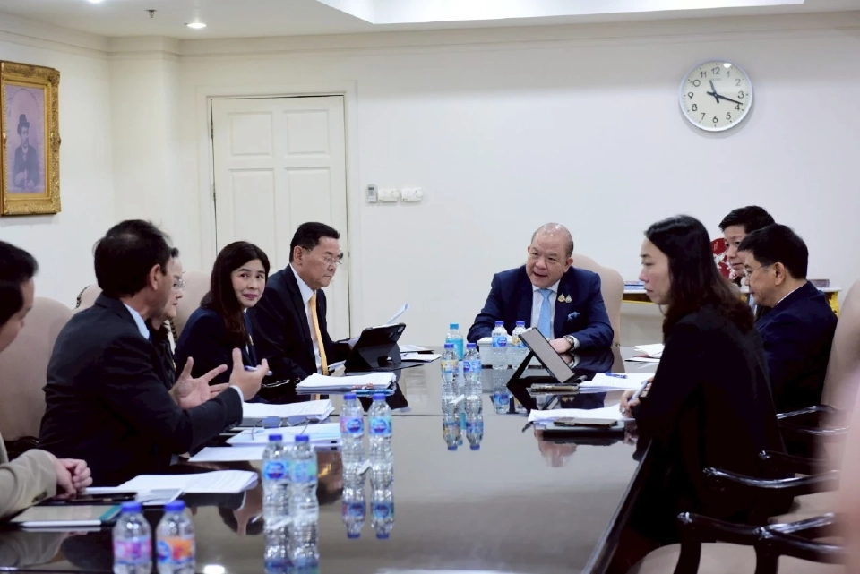 พาณิชย์ ปูพรมตรวจนอมินี-สินค้าไร้คุณภาพ 4.6 หมื่นบริษัท ปิดจบ 3 เดือน