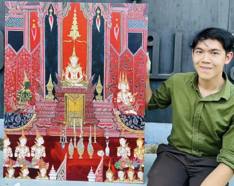 เครื่องบูชา