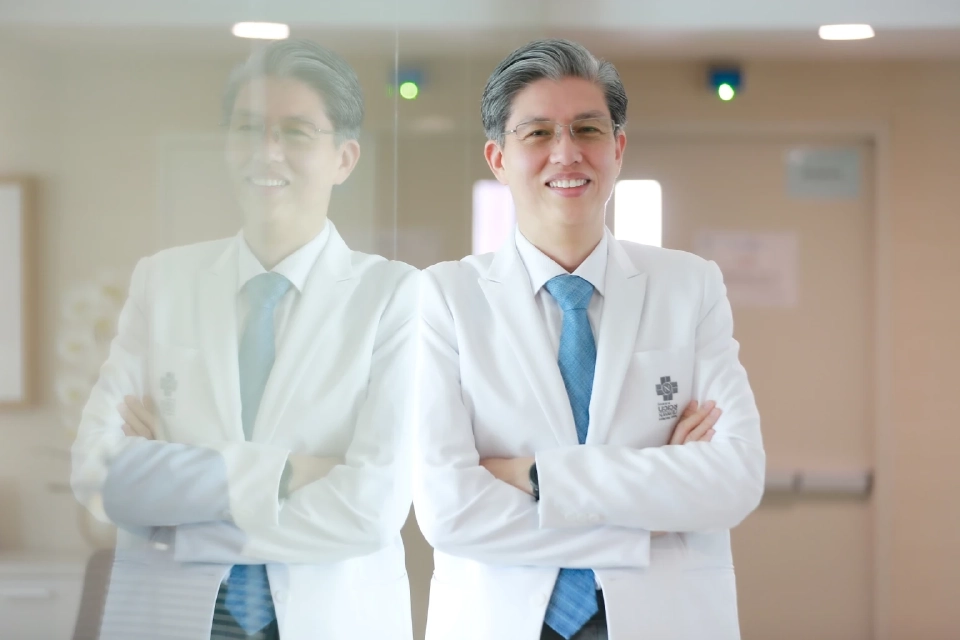 "นวเวช" ชูมาตรฐานสากล วางเป้าหมายยกระดับบริการสุขภาพครบทุกมิติ