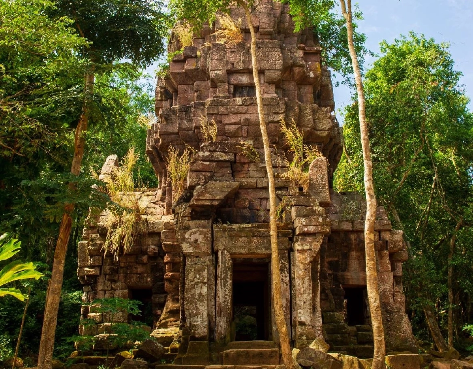 ปราสาทตาควาย