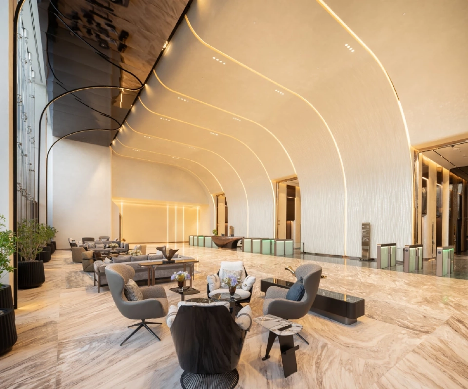 พื้นที่ภายในอาคาร 167,641 ตร.ม.