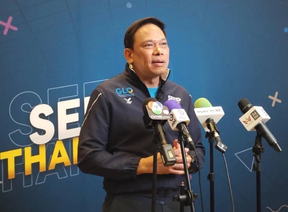 SEED Project ปี 5 สำนักงานสลากฯ ปั้นเยาวชน ผู้นำท้องถิ่นสู่สากล