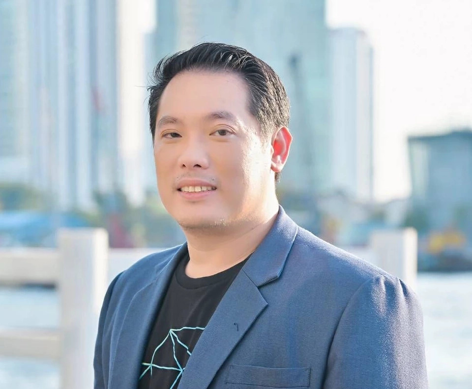 นายกิตติ พรศิวะกิจ นายกสมาคมการตลาดท่องเที่ยวไทย