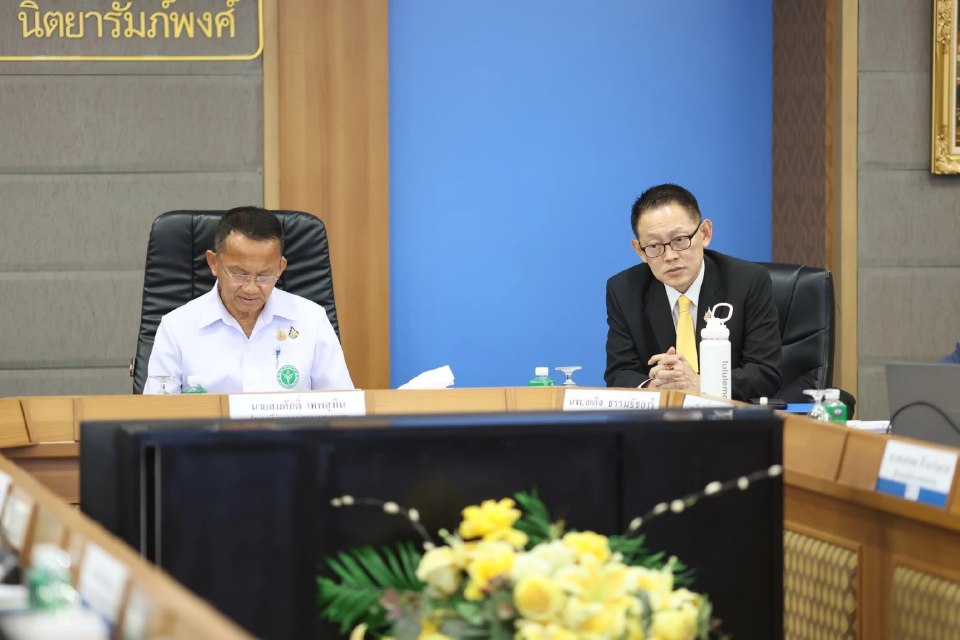 สปสช. เห็นชอบปรับอัตราจ่าย-เพิ่มเติมรายการบริการ \"บัตรทอง\"