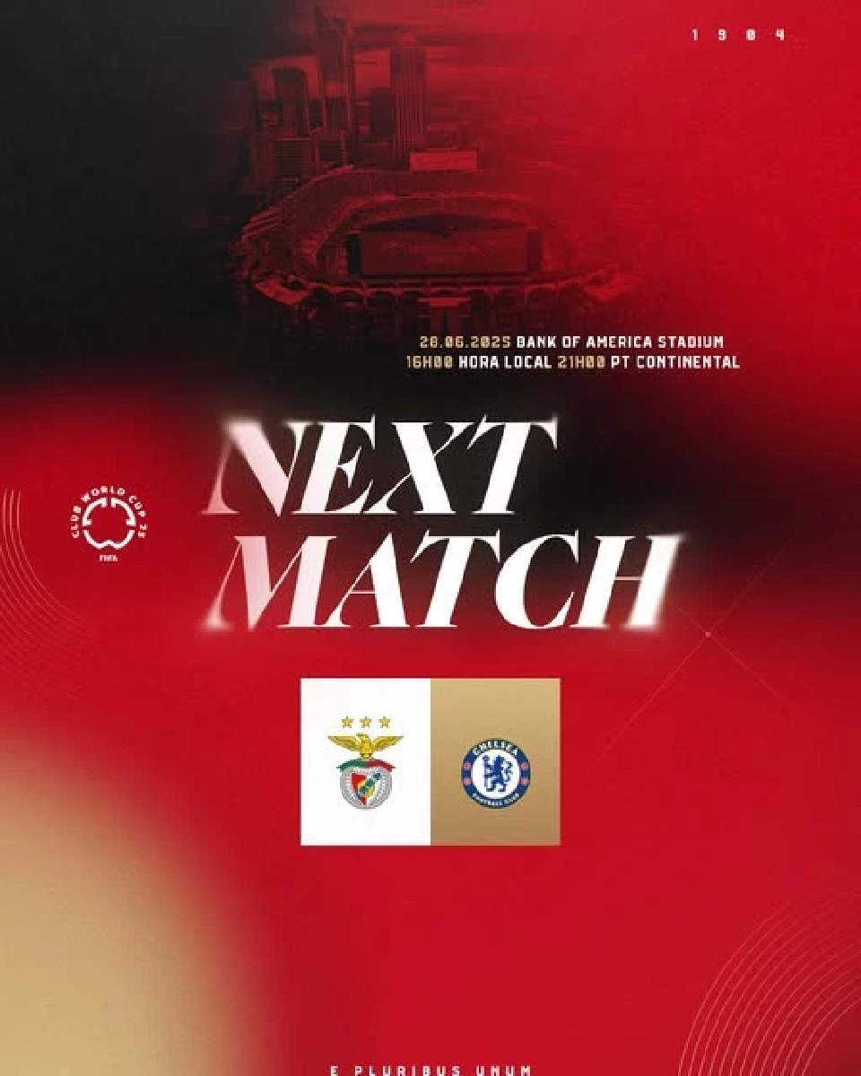 เบนฟิก้า VS เชลซี