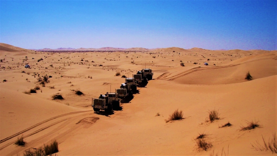 “พลังของพลัง” 40 ปี ปตท.สผ. พลังเพื่อประเทศไทยและคนไทย