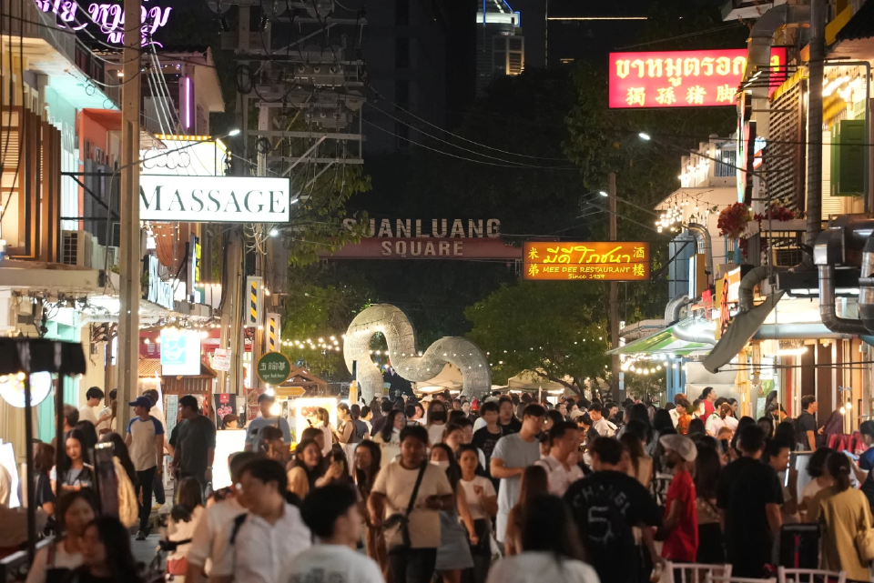 กางแผน “บรรทัดทอง Comeback” ฟื้นชีพร้านอาหาร วิกฤตหนัก เศรษฐกิจซบ