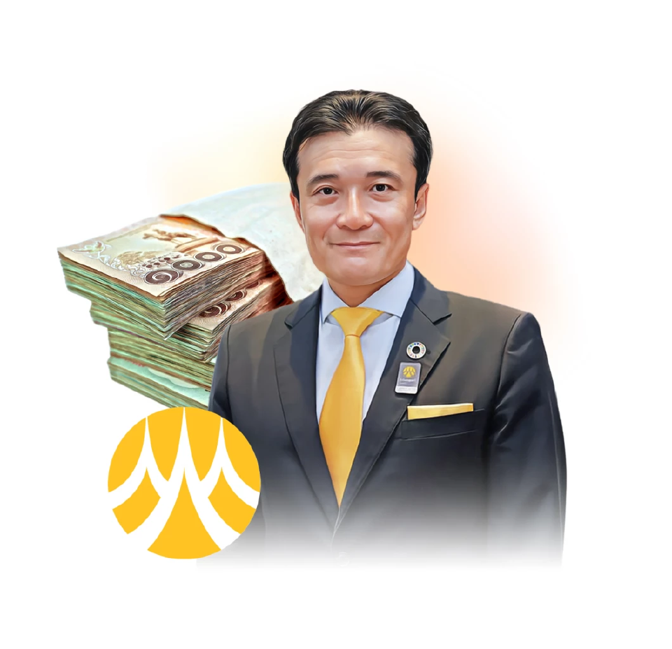ธนาคารกรุงศรี กางแผนปี68  ตั้งเป้าสินเชื่อบรรษัทญี่ปุ่นโต 9%