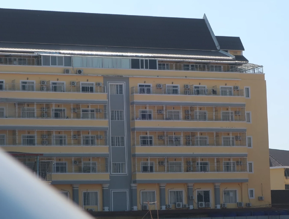 เปิดโปง "โครงสร้างอาชญากรรมข้ามชาติ" 53 ค่ายต้มตุ๋นในกัมพูชา