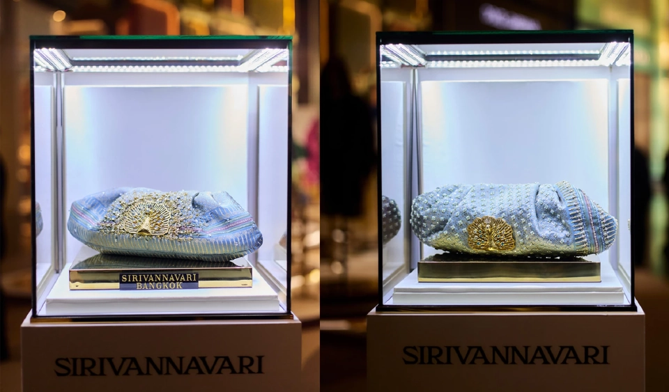 ยูเนสโก จับมือ SACIT และสยามพิวรรธน์ ร่วมส่งเสริมหัตถศิลป์ไทยสู่เวทีโลก 