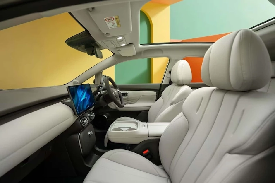 AION UT ส่วนลด 20,000 บาท ช่วงเปิดตัว