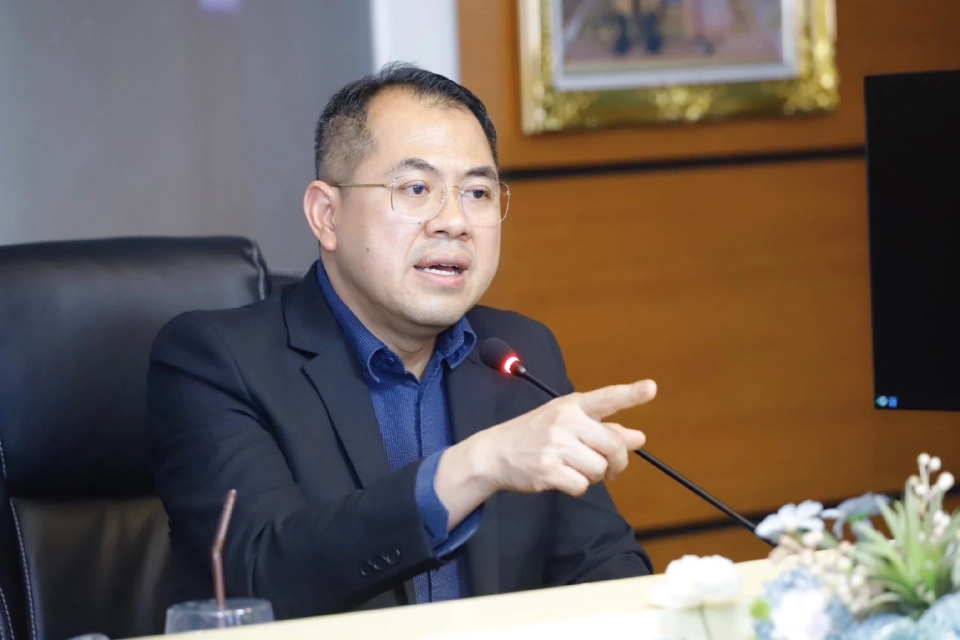 การท่าเรือฯ ดันมาตรการเข้ม-จัดสรรพื้นที่-ดึงระบบไอที เร่งแก้ปัญหาจราจรแออัดท่าเรือแหลมฉบัง