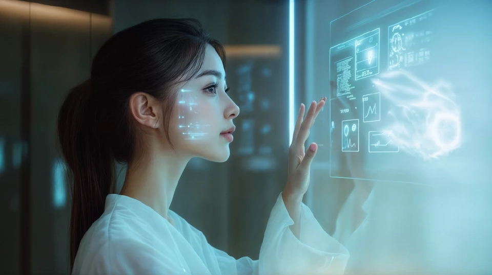 องค์กรไทย เดินถูกทางทรานส์ฟอร์มสู่ดิจิทัล แต่ตื่นตัว Gen AI ตามหลังโลก