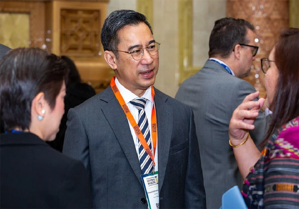 ผู้ว่าธปท.ชี้ เงินดิจิทัลยังไม่ใช่หน่วยวัดมูลค่าที่แท้จริง